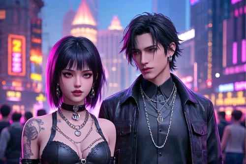 富联平台注册中心